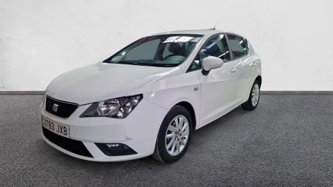 Seat Ibiza 1.2 TSI 66kW (90CV) Reference