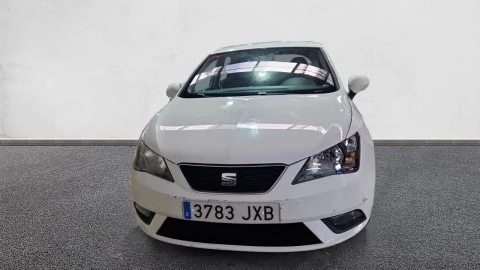 Seat Ibiza 1.2 TSI 66kW (90CV) Reference