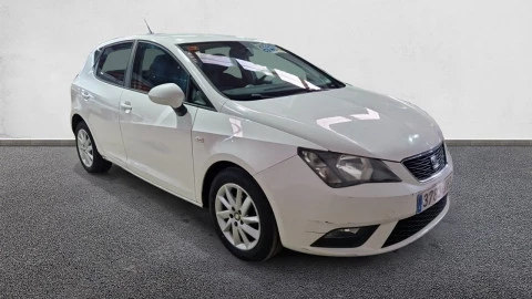Seat Ibiza 1.2 TSI 66kW (90CV) Reference