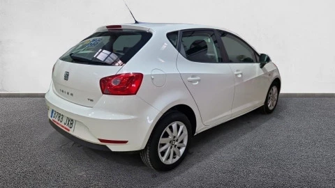 Seat Ibiza 1.2 TSI 66kW (90CV) Reference
