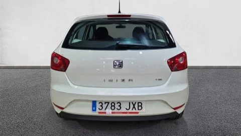 Seat Ibiza 1.2 TSI 66kW (90CV) Reference