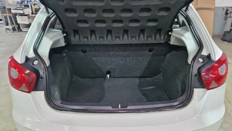 Seat Ibiza 1.2 TSI 66kW (90CV) Reference