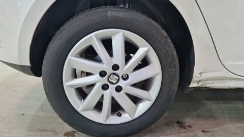 Seat Ibiza 1.2 TSI 66kW (90CV) Reference