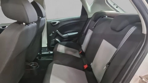 Seat Ibiza 1.2 TSI 66kW (90CV) Reference