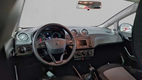 Seat Ibiza 1.2 TSI 66kW (90CV) Reference