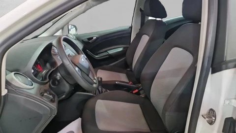 Seat Ibiza 1.2 TSI 66kW (90CV) Reference