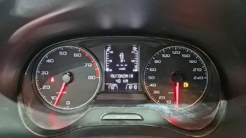 Seat Ibiza 1.2 TSI 66kW (90CV) Reference