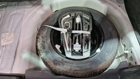 Seat Ibiza 1.2 TSI 66kW (90CV) Reference