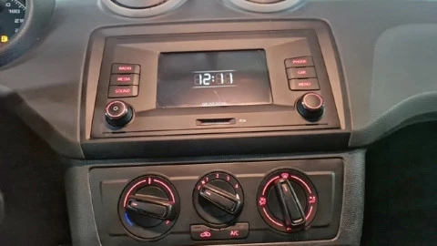 Seat Ibiza 1.2 TSI 66kW (90CV) Reference