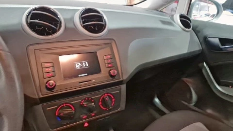 Seat Ibiza 1.2 TSI 66kW (90CV) Reference