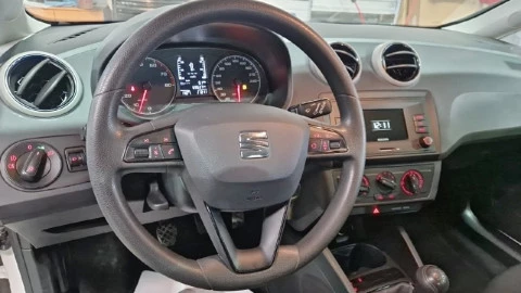 Seat Ibiza 1.2 TSI 66kW (90CV) Reference