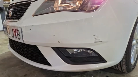 Seat Ibiza 1.2 TSI 66kW (90CV) Reference