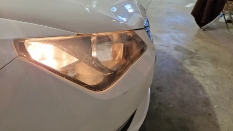 Seat Ibiza 1.2 TSI 66kW (90CV) Reference