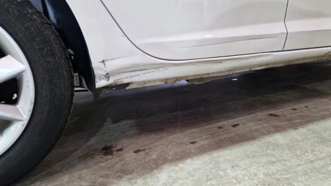 Seat Ibiza 1.2 TSI 66kW (90CV) Reference