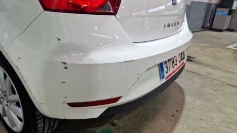 Seat Ibiza 1.2 TSI 66kW (90CV) Reference