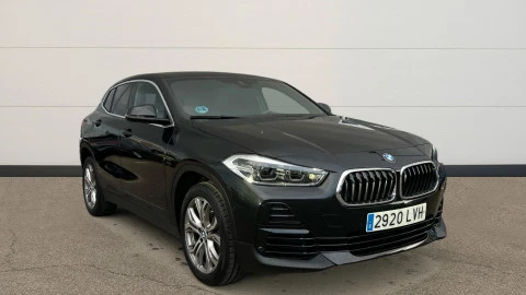 BMW X2 X2 1.5 SDRIVE AUTO 18I 136 5P