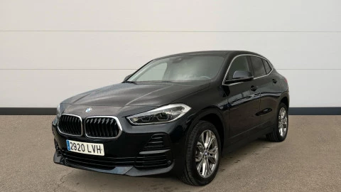 BMW X2 X2 1.5 SDRIVE AUTO 18I 136 5P
