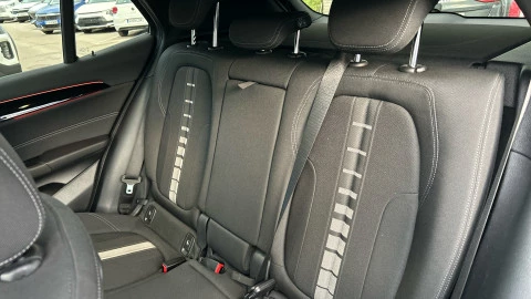 BMW X2 X2 1.5 SDRIVE AUTO 18I 136 5P