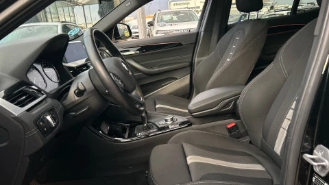 BMW X2 X2 1.5 SDRIVE AUTO 18I 136 5P