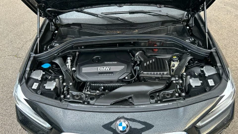 BMW X2 X2 1.5 SDRIVE AUTO 18I 136 5P