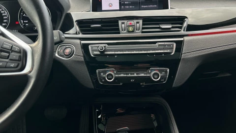 BMW X2 X2 1.5 SDRIVE AUTO 18I 136 5P