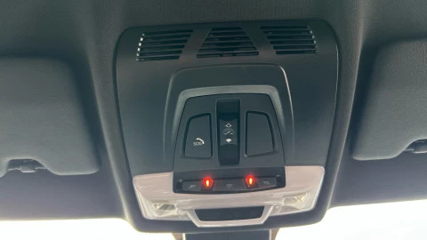 BMW X2 X2 1.5 SDRIVE AUTO 18I 136 5P