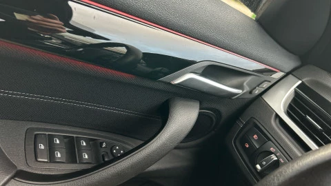 BMW X2 X2 1.5 SDRIVE AUTO 18I 136 5P