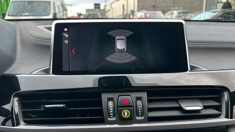 BMW X2 X2 1.5 SDRIVE AUTO 18I 136 5P