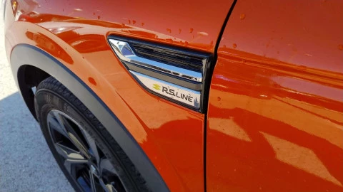 Renault Arkana  1.3 TCe R.S. Line EDC 117kW