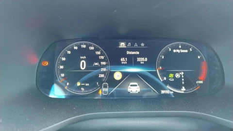 Renault Arkana  1.3 TCe R.S. Line EDC 117kW