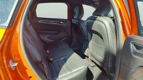 Renault Arkana  1.3 TCe R.S. Line EDC 117kW