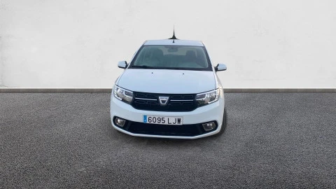 Dacia Sandero Comfort Blue dCi 70kW (95CV)