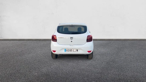 Dacia Sandero Comfort Blue dCi 70kW (95CV)