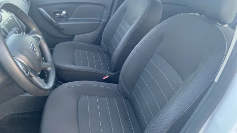Dacia Sandero Comfort Blue dCi 70kW (95CV)