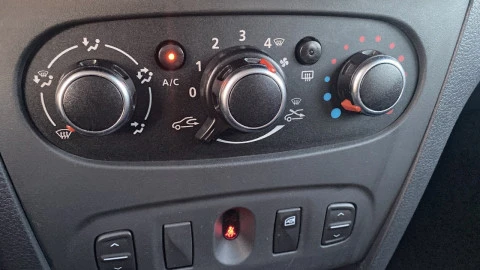 Dacia Sandero Comfort Blue dCi 70kW (95CV)
