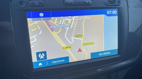 Dacia Sandero Comfort Blue dCi 70kW (95CV)