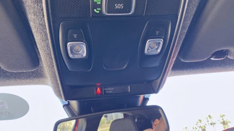 Renault Captur techno Eco-G 100cv (74 kW)