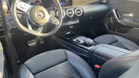 Mercedes-Benz Clase A A 180 d