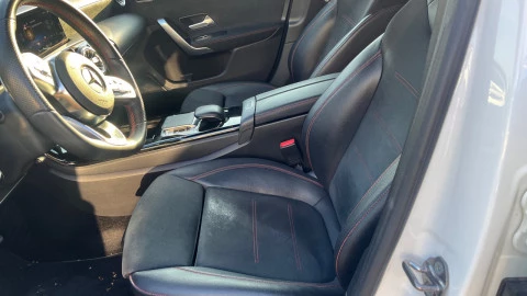 Mercedes-Benz Clase A A 180 d