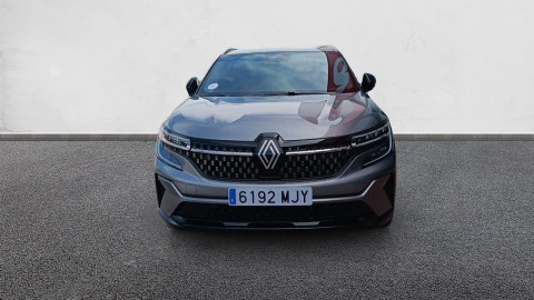 Renault Austral Iconic Esprit Alpine E-Tech F Hybr 147kW