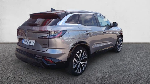 Renault Austral Iconic Esprit Alpine E-Tech F Hybr 147kW