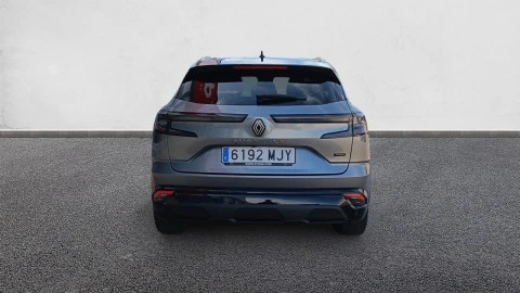Renault Austral Iconic Esprit Alpine E-Tech F Hybr 147kW