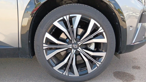 Renault Austral Iconic Esprit Alpine E-Tech F Hybr 147kW