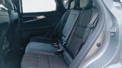 Renault Austral Iconic Esprit Alpine E-Tech F Hybr 147kW