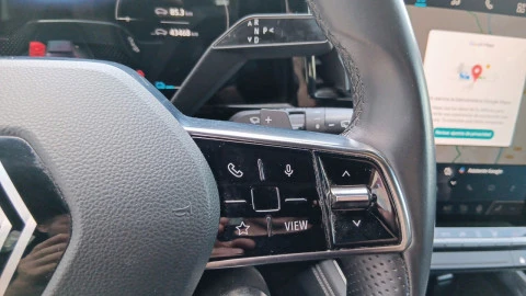 Renault Austral Iconic Esprit Alpine E-Tech F Hybr 147kW