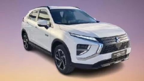 Mitsubishi Eclipse Cross PHEV Motion 4WD