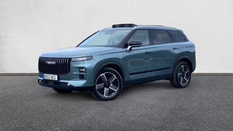 Jaecoo 7 Select 1.6 TGDI 108kW (145CV) FWD