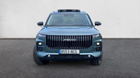 Jaecoo 7 Select 1.6 TGDI 108kW (145CV) FWD