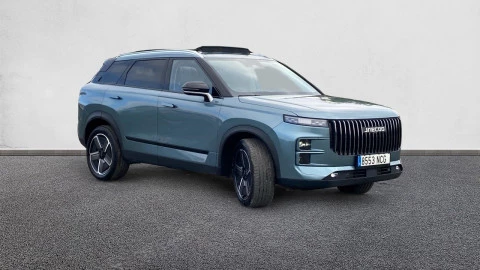 Jaecoo 7 Select 1.6 TGDI 108kW (145CV) FWD