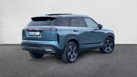 Jaecoo 7 Select 1.6 TGDI 108kW (145CV) FWD